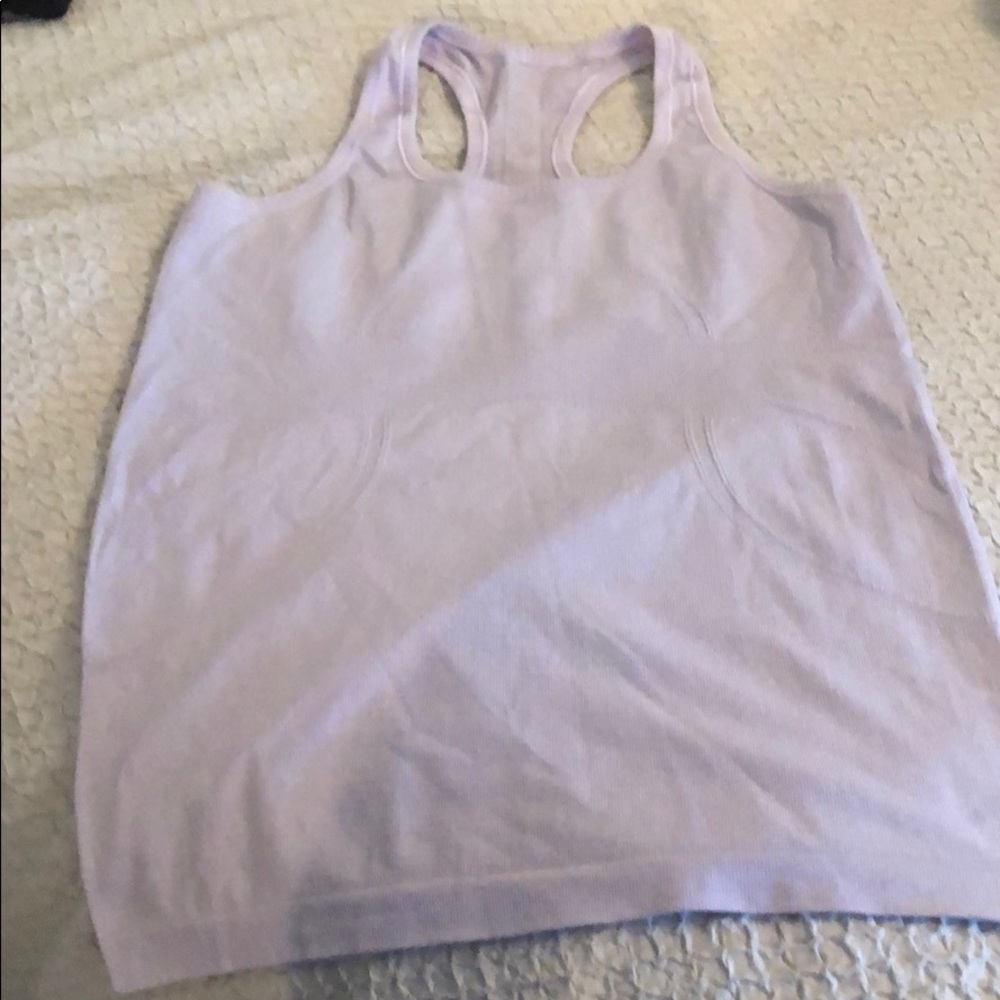 EUC Swiftly Speed Racerback